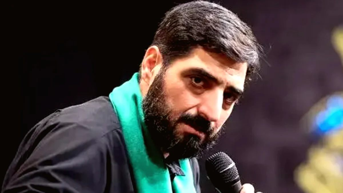 بیوگرافی و فعالیت‌های سید مجید بنی فاطمه و همسرش + رازهای زندگی شخصی‌اش
