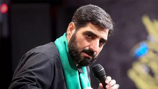 بیوگرافی و رازهای ناگفته از زندگی سید مجید بنی‌فاطمه مداح محبوب
