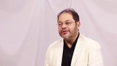 سید محمدرضا حسینیان؛ از ستاره تلویزیون تا سایه ممنوع‌التصویری چه گذشت؟