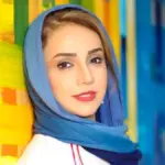 بیوگرافی و رازهای زندگی شبنم قلی خانی ( مریم مقدس) و همسرش ( رضا قدسی ) / همسری که کمتر میشناسید!