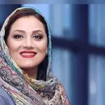تغییر چهره جنجالی شبنم مقدمی / خانم بازیگر قابل شناسایی نیست