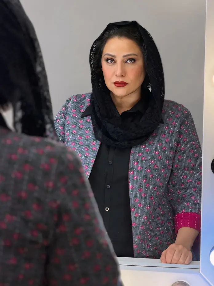 شبنم مقدمی