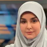 بیوگرافی و حواشی زندگی شعله رزمجو ( مجری زیبا) ؛ زن دوم قالیباف با شیک‌پوشی‌اش همه را متحیر کرد!