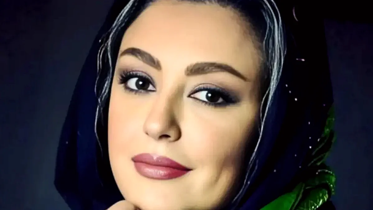 نگاهی به زندگی و فعالیت‌های هنری شقایق فراهانی دختر بهزاد فراهانی و خواهر گلشیفته