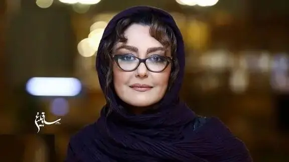 شقایق فراهانی در جشن روز ملی سینما + بیوگرافی شقایق فراهانی
