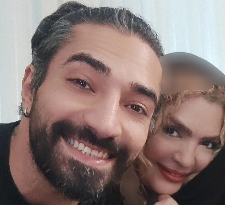 شهرزاد عبدالمجید