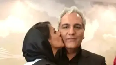 بیوگرافی شهرزاد مدیری؛ دختر مهران مدیری که بازیگری را رد کرد و طراح لباس شد