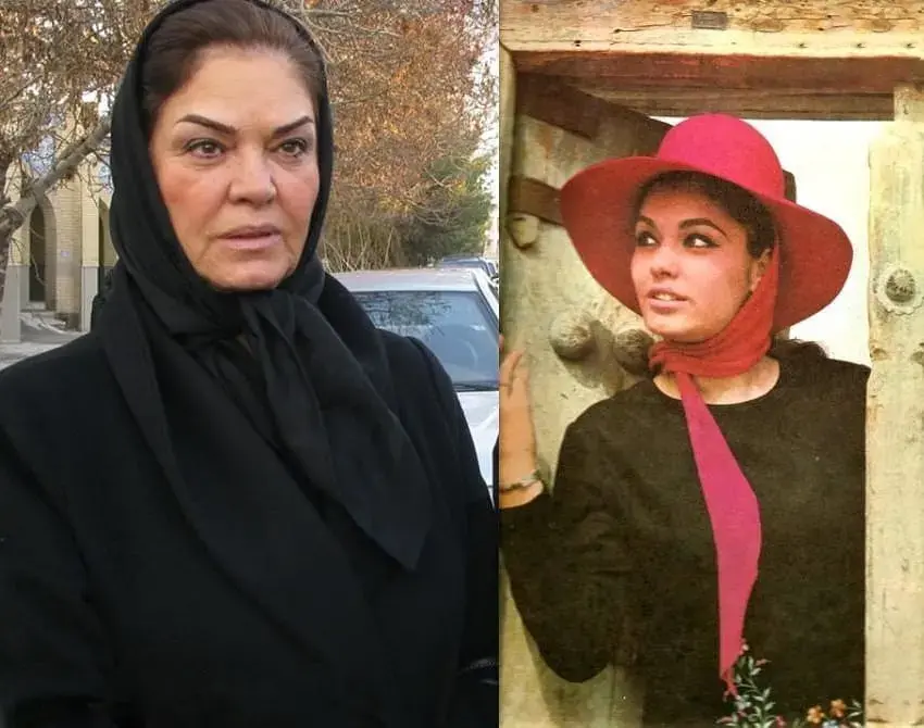 شهین خلیلی