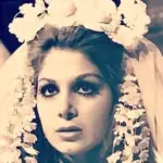 تصاویر| شورانگیز طباطبایی از نوجوانی تا میانسالی؛ تصاویری نادیدهای از ستاره سینمای قبل و بعد انقلاب