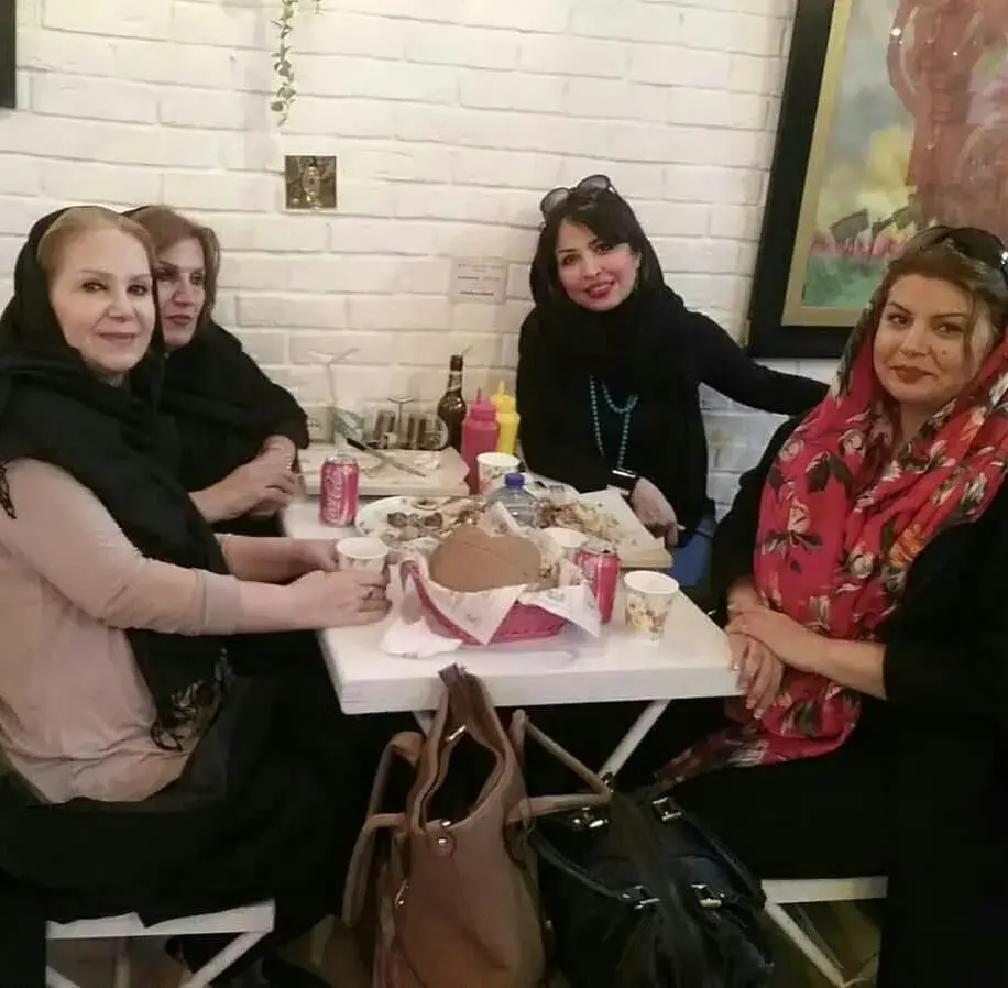 شورانگیز طباطبایی