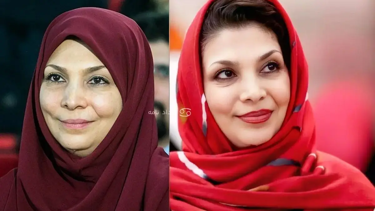 بیوگرافی شیده معاونی و همسرش + تغییر چهره مجری خاطره‌ساز دهه‌های ۶۰ و ۷۰
