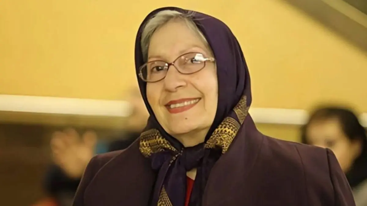 بیوگرافی و حواشی زندگی شیرین یزدان بخش؛ روایت زندگی و هنر بازیگری که همیشه در قلب مخاطبان ماندگار شد