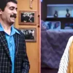تحول شری زن ارسطو؛ شیوا مکینیان از تئاتر اصفهان تا تلویزیون ملی