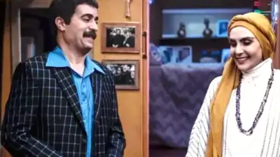 تحول شری زن ارسطو؛ شیوا مکی‌نیان از تئاتر اصفهان تا تلویزیون ملی
