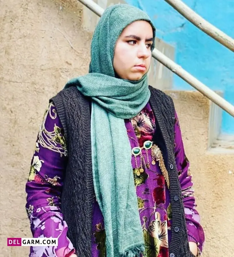 بیوگرافی روناک نون خ ، بیوگرافی صهبا شرافتی ، عکس های صهبا شرافتی