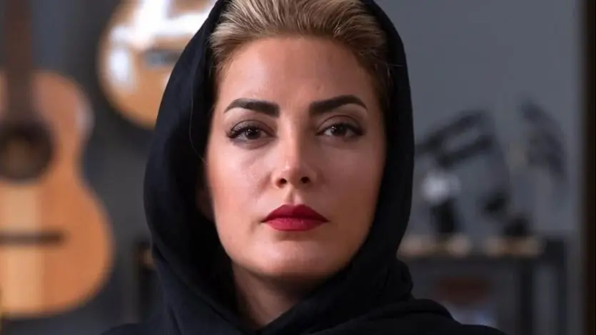 بیوگرافی و رازهای زندگی طناز طباطبایی و همه همسرانش + تصاویر خصوصی