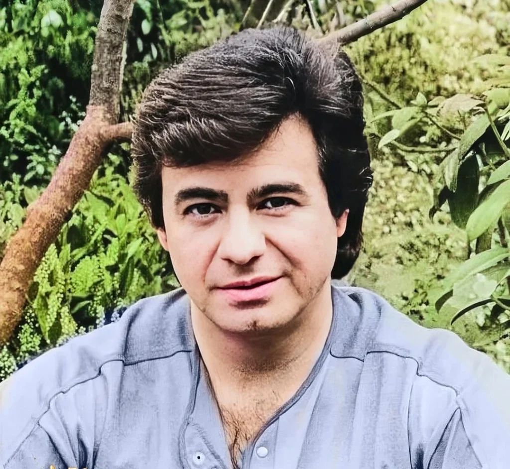 عارف خواننده