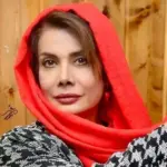 عکس| چهره شناخته نشده و قبل از عمل «عاطفه رضوی» 19 ساله پیش و در سال 66