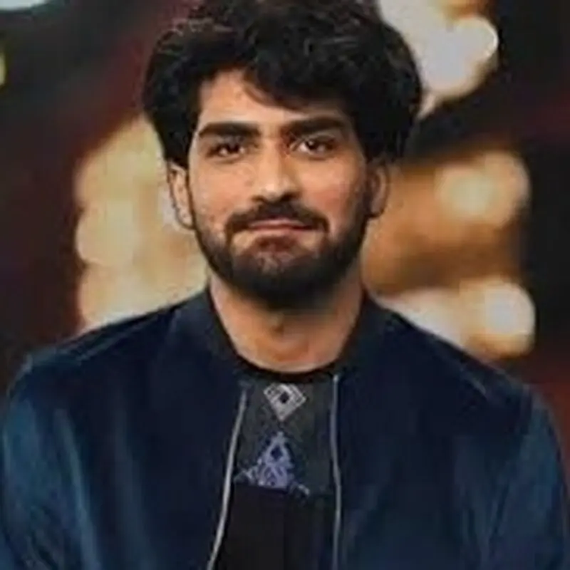 عرفان طهماسبی
