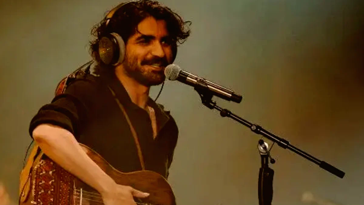 بیوگرافی و حواشی زندگی عرفان طهماسبی ( خواننده مشهور بختیاری) و همسرش