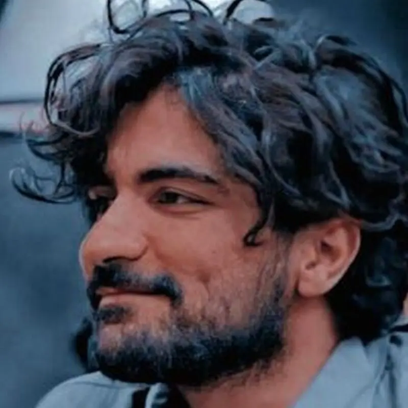 عرفان طهماسبی
