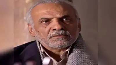 محمدعلی دشتی؛ بازیگری که پشت پرده نقش یوسف پیامبر درگذشت!