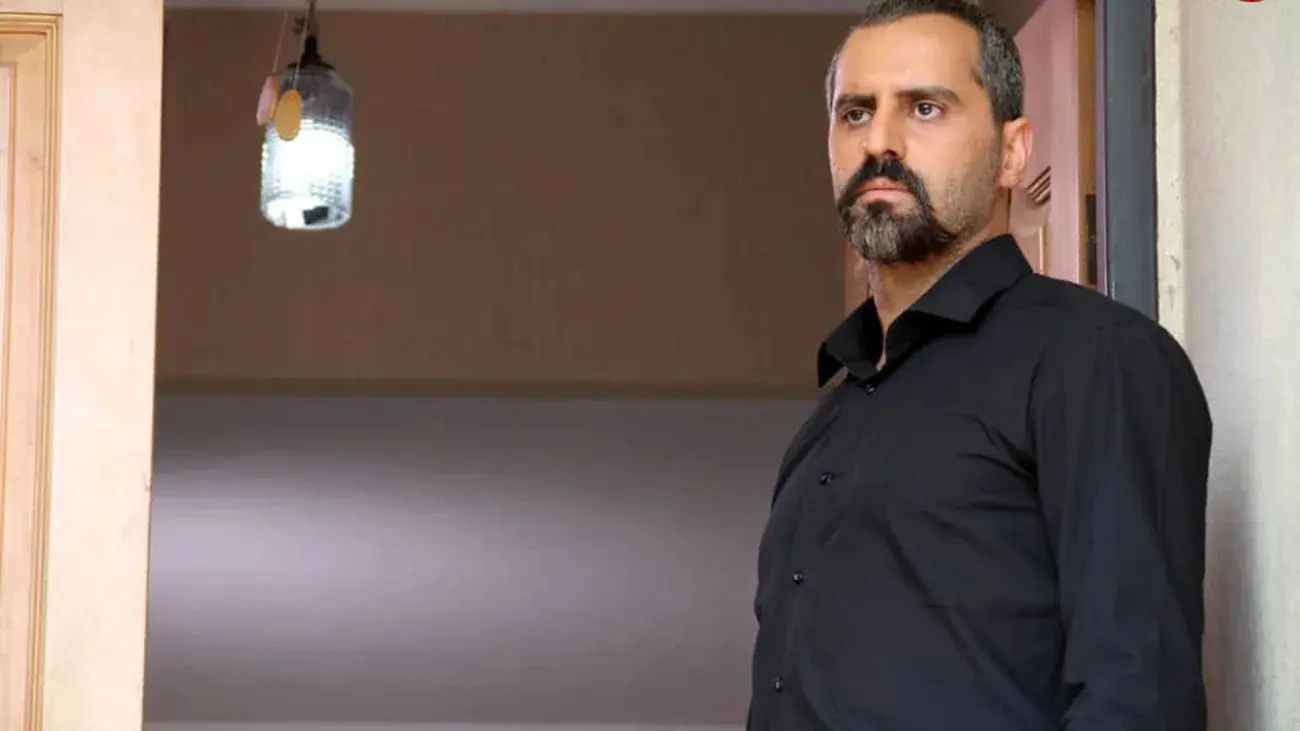 علیرام نورایی در گاندو