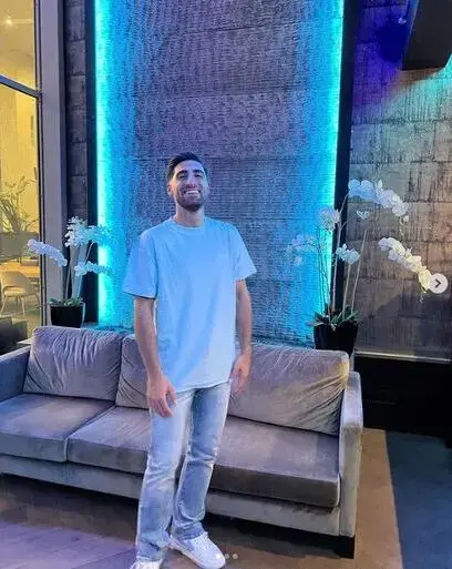 علیرضا جهانبخش