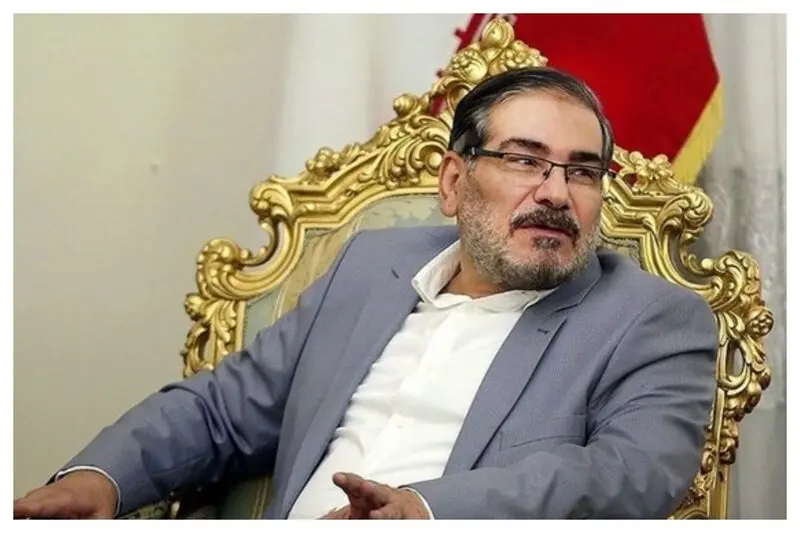 بیوگرافی علی شمخانی 4