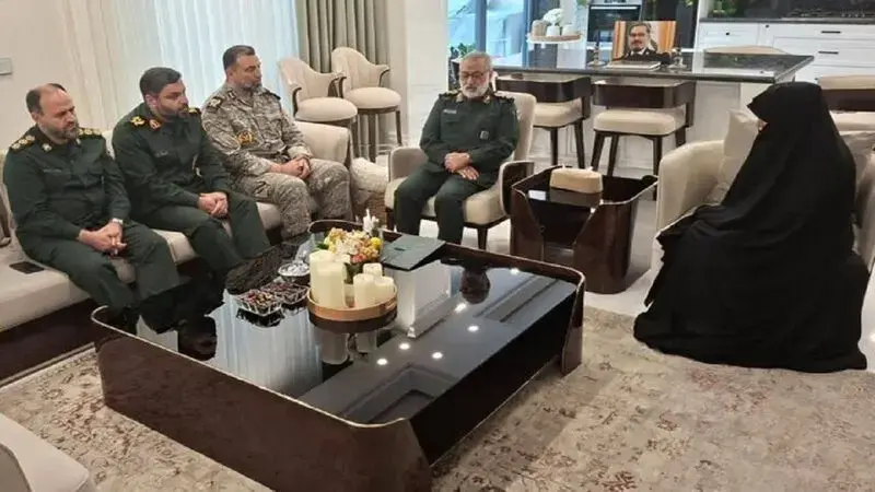 علی شمخانی
