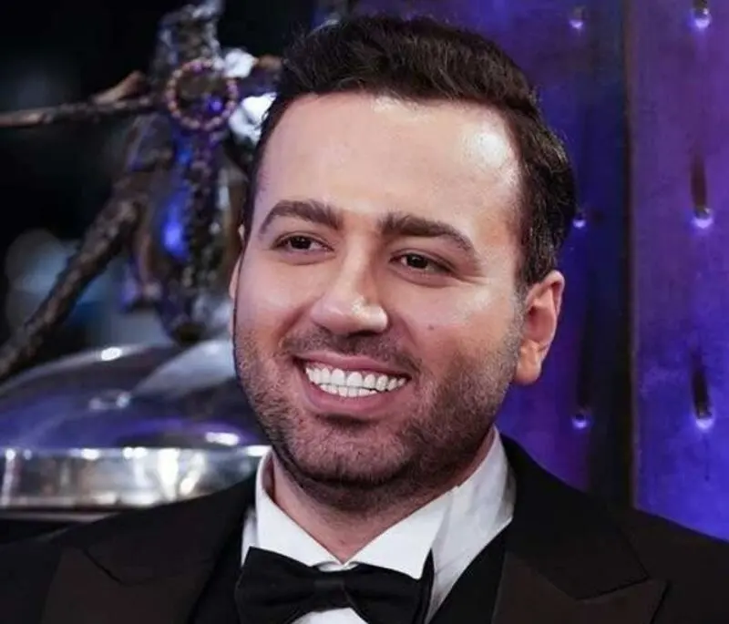 علی صبوری