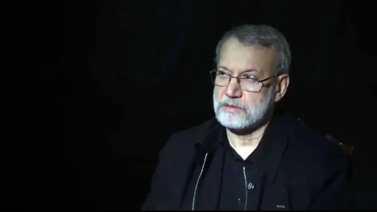 عکس‌های نادر از خانواده شهید علی لاریجانی؛ از کودکی تا لحظات پایانی زندگی + تعداد و اسامی برادران لاریجانی