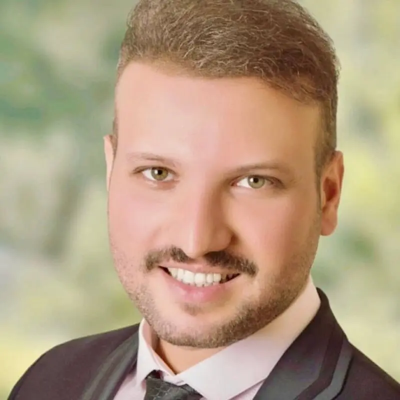 عمار آقایی