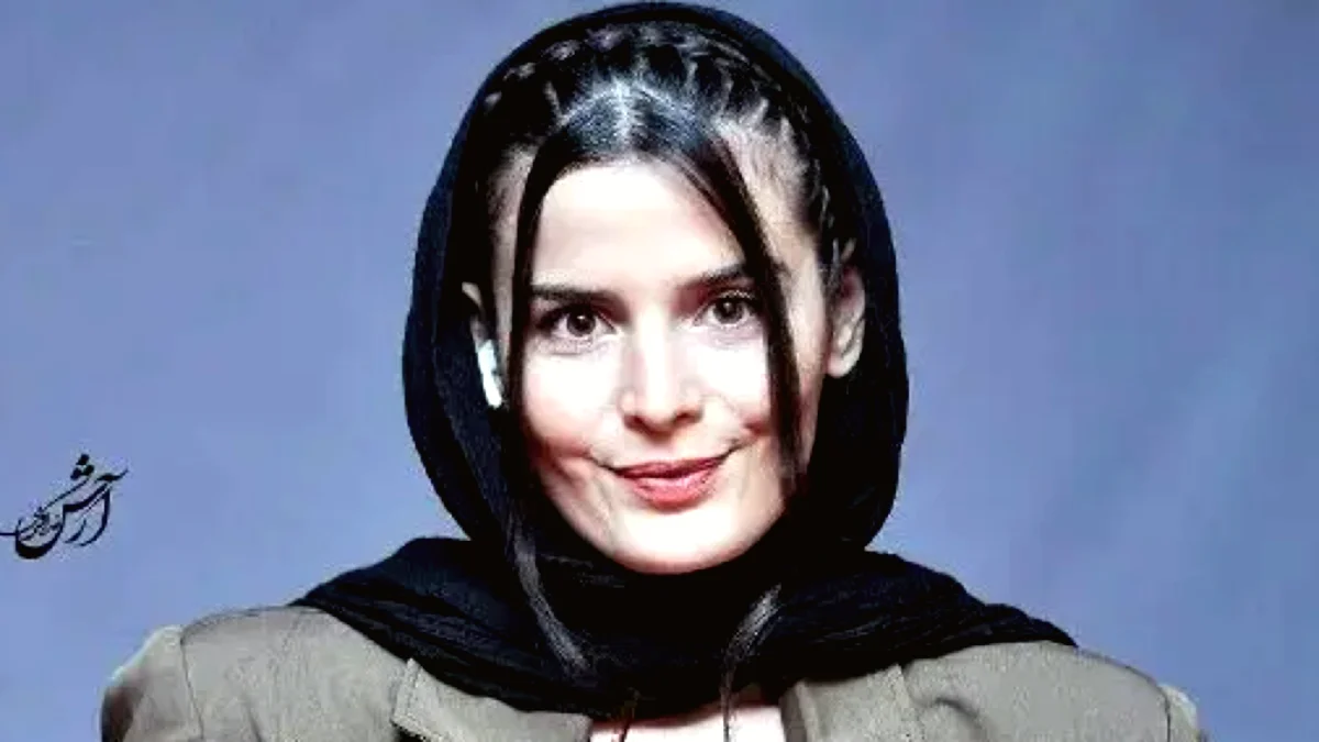 بیوگرافی و حواشی زندگی غزاله اکرمی و همسرش؛ بازیگر جوان نقش سوجان در سریال محبوب تلویزیون