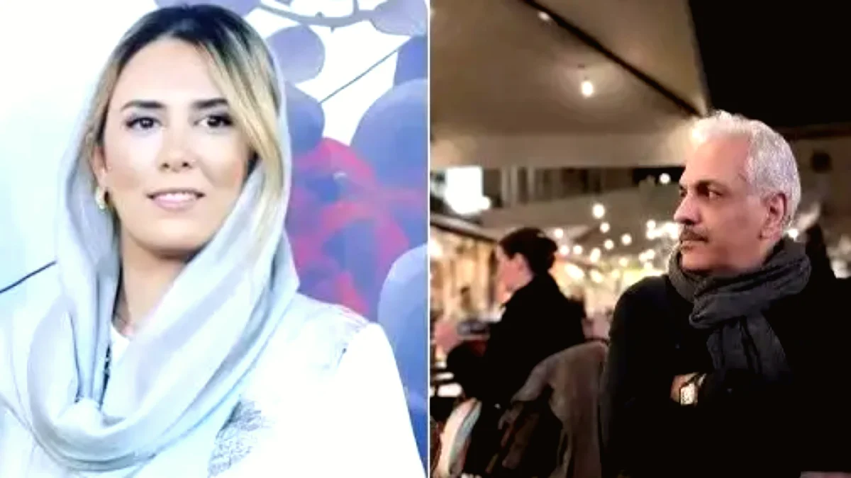 بیوگرافی و زندگی شخصی غزال رجبیان همسر جوان مهران مدیری+ عکس های شخصی