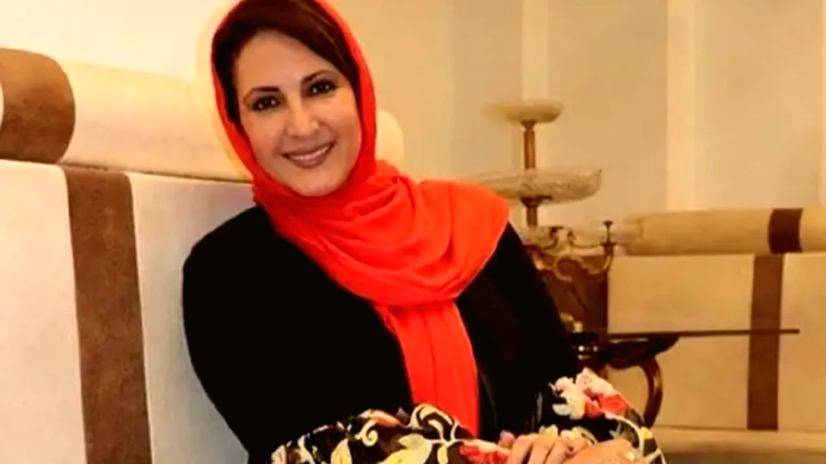 تصاویر| فاطمه گودرزی در مراسم عروسی پسرش همراه با عروس بازیگر و همسرش