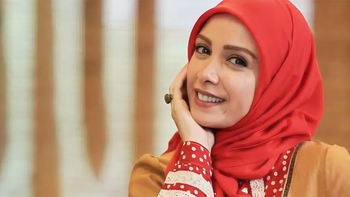 عکس عاشقانه و متفاوت فرناز رهنما در کنار همسر جذابش + بیوگرافی نازنین ساختمان پزشکان
