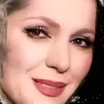 عکس قدیمی از فروزان بازیگر سینمای پیش از انقلاب در سال ۱۳۵۰