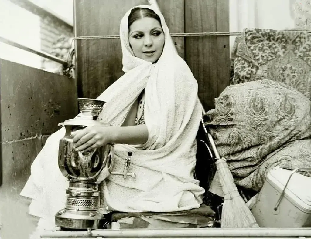 فروزان