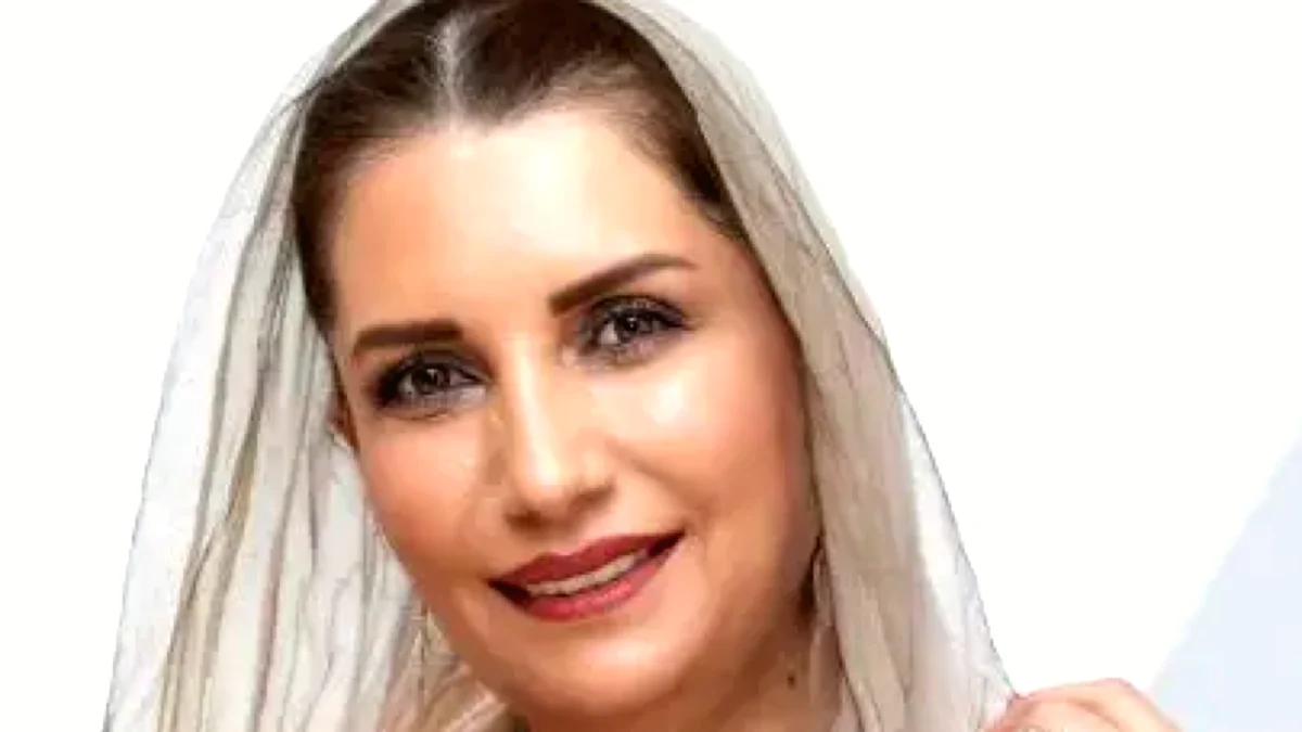 بیوگرافی و زندگی خصوصی فریبا کوثری و همسرش + عکس های جذاب و دیدنی