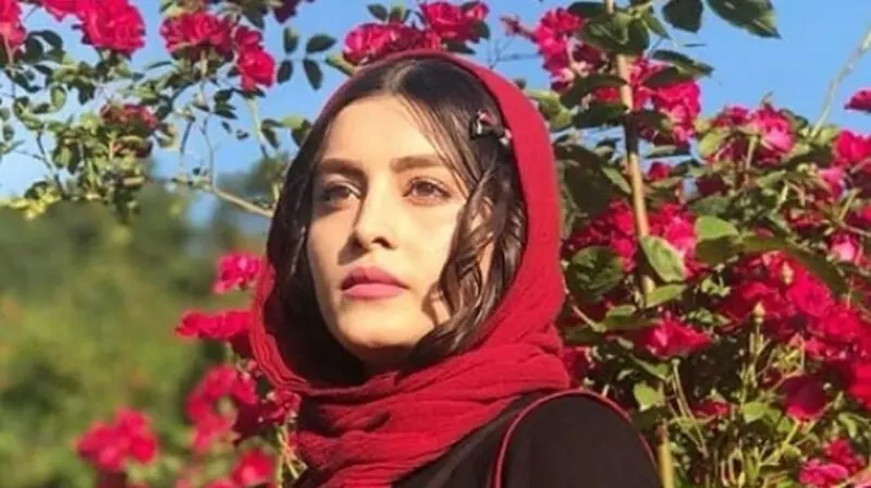 فهیمه مومنی