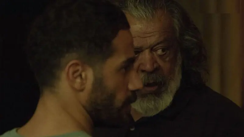 فیلم سینمای پیر پسر