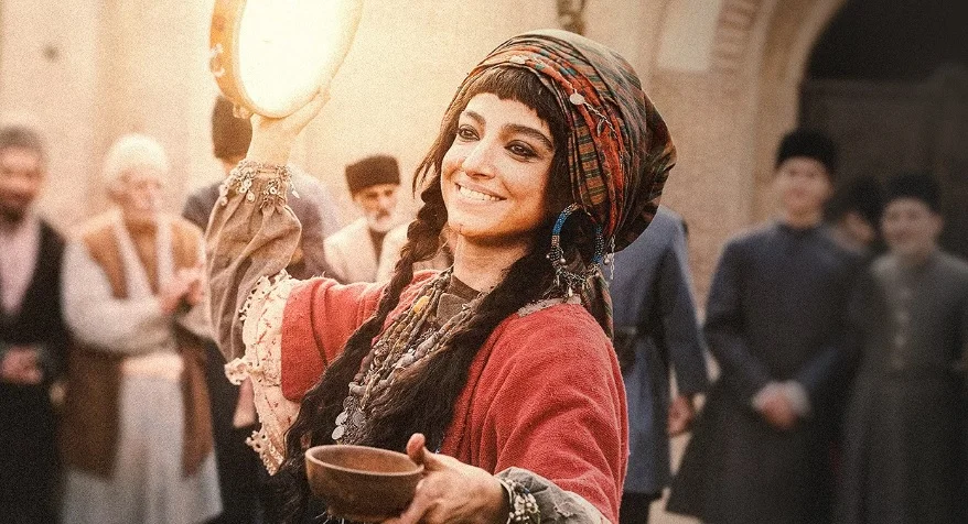 قسمت اول سرخ و سیاه منتشر شد نام قسمت چیست هرآنچه از سریال «سرخ و سیاه» میدانیم | بازگشت پارسا پیروزفر به نمایش خانگی | گیمفا