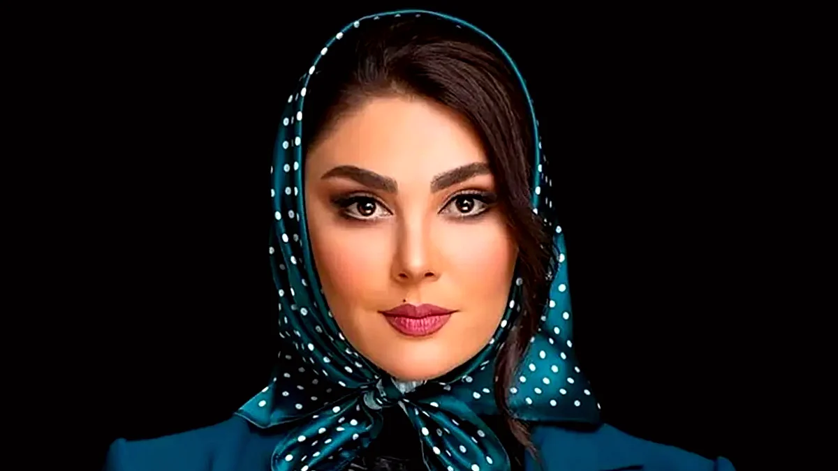 لاله اسکندری و همسرش ( ساسان فیروزی )؛ از آشنایی در تبریز تا زندگی مشترک حساب‌شده