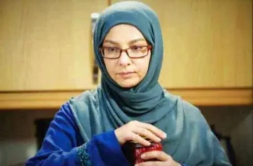 لاله صبوری