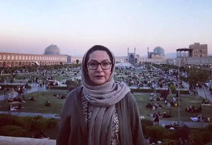 لاله صبوری