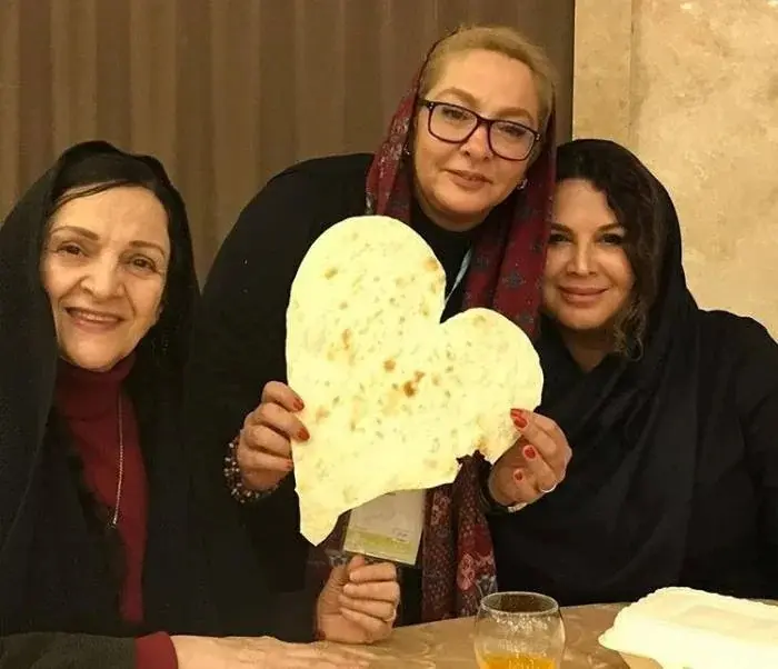 بازیگران زن