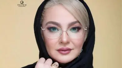 بیوگرافی و زندگی شخصی لاله صبوری و همسر اول و دومش ( پویا قاسمی )