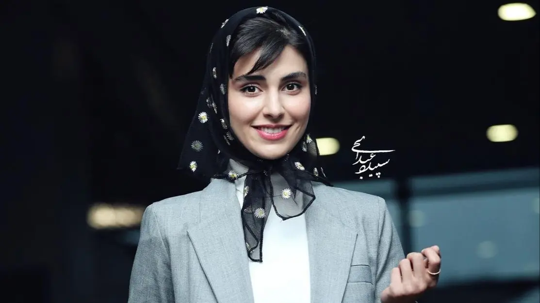 بیوگرافی و حواشی زندگی لاله مرزبان و همسرش؛ بازیگر جوان «آنام» از حسابداری تا ستاره شدن در سینما و تلویزیون