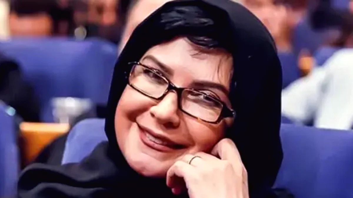 بیوگرافی و حواشی زندگی لعیا زنگنه ( بازیگر چشم قشنگ سینما و تلویزیون ایران ) و همسر پولدارش
